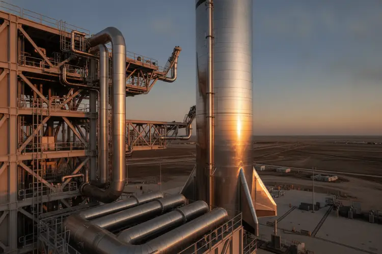 Jim Cramer empfiehlt SpaceX als generationenübergreifende Investition für Anleger