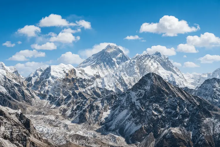 Tenzing-Film im Kino: Späte filmische Würdigung eines Everest-Pioniers