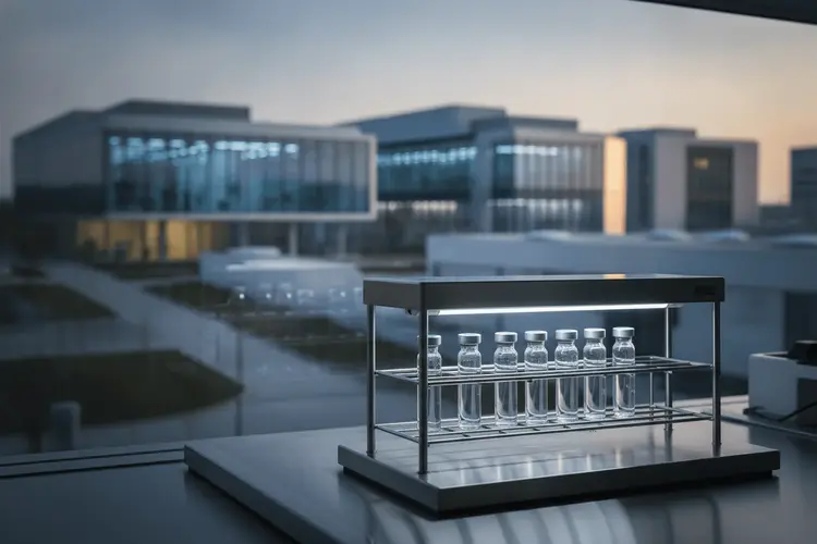 AbbVie vor Milliarden-Übernahme von Biotech-Firma Apogee Therapeutics
