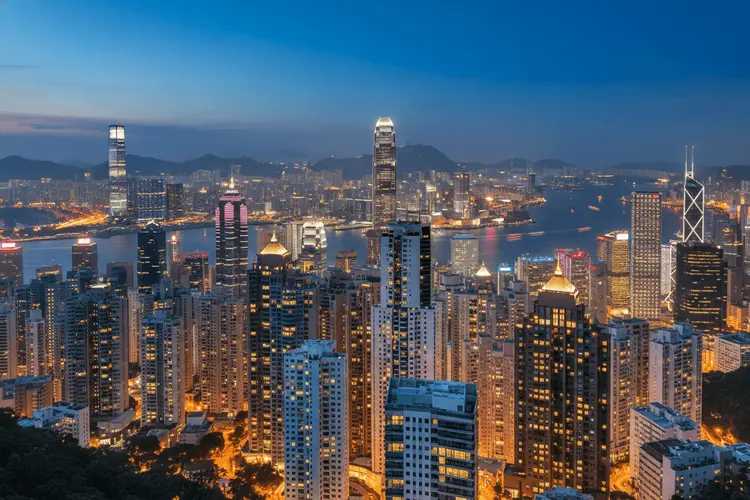 Hongkong plant Steuerbefreiung für Carried Interest von Fondsmanagern
