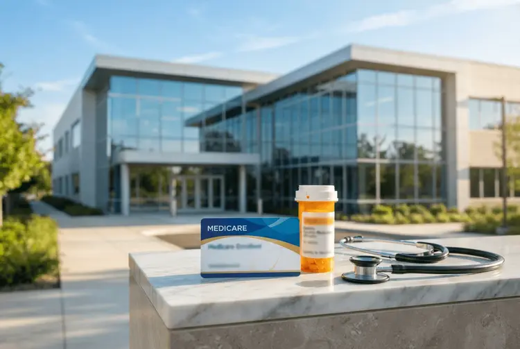 Medicare offene Einschreibung startet: Fristen, Optionen und was Versicherte wissen müssen