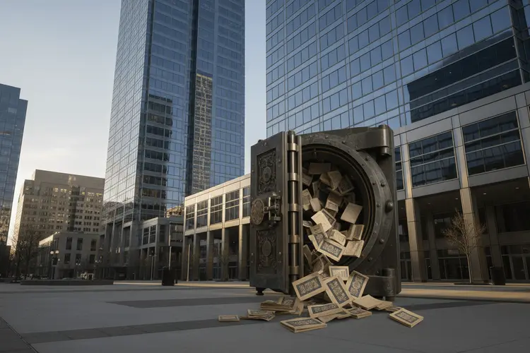 Capital One zahlt 425 Millionen Dollar an betrogene Sparer