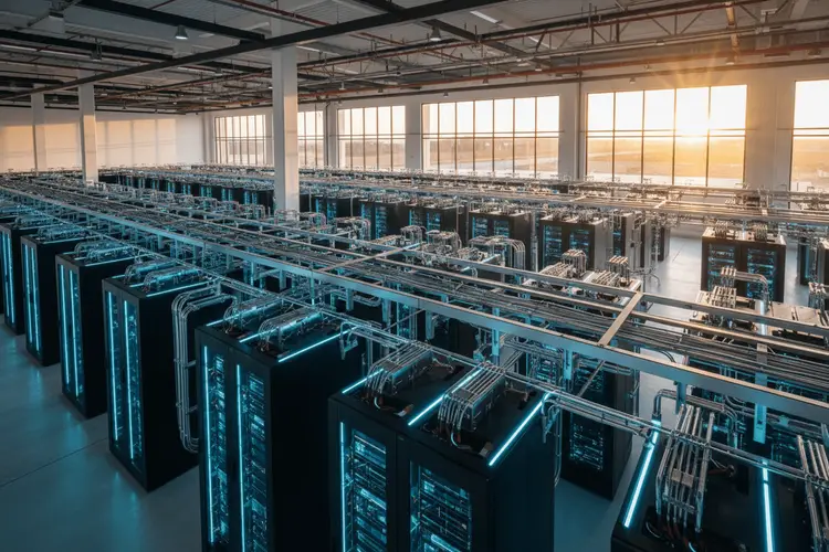 Morgan Stanley: KI-Agenten sind bullish für diese Softwareaktien