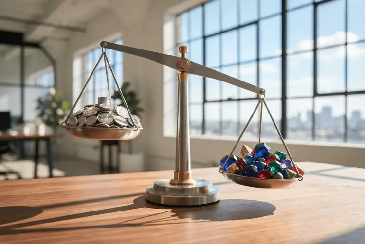 Negative-Beta-Aktien nehmen zu: Aktien als eigene Absicherung