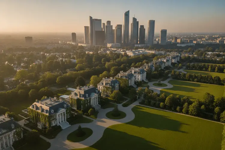 Großer Vermögenstransfer: 36 oder 100 Billionen Dollar für Erben?