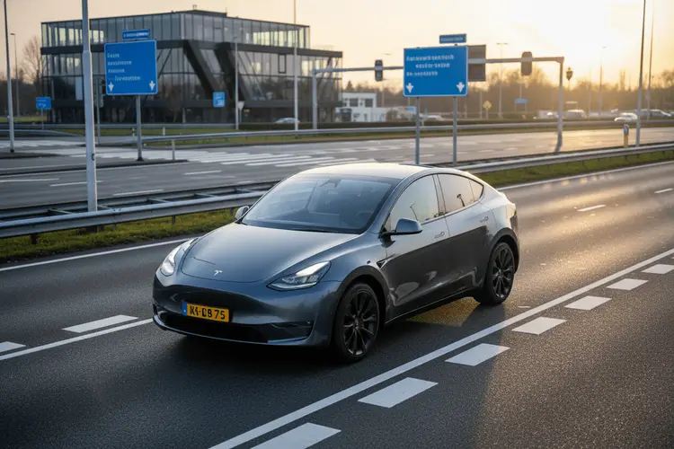 Tesla FSD in Europa: Keine EU-Genehmigung zwingend erforderlich