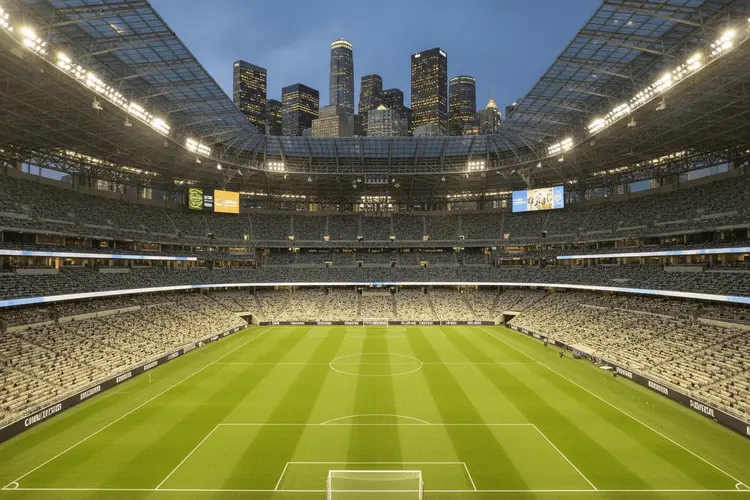 FIFA WM 2026: Goldman Sachs analysiert Effekte auf US-Wirtschaft