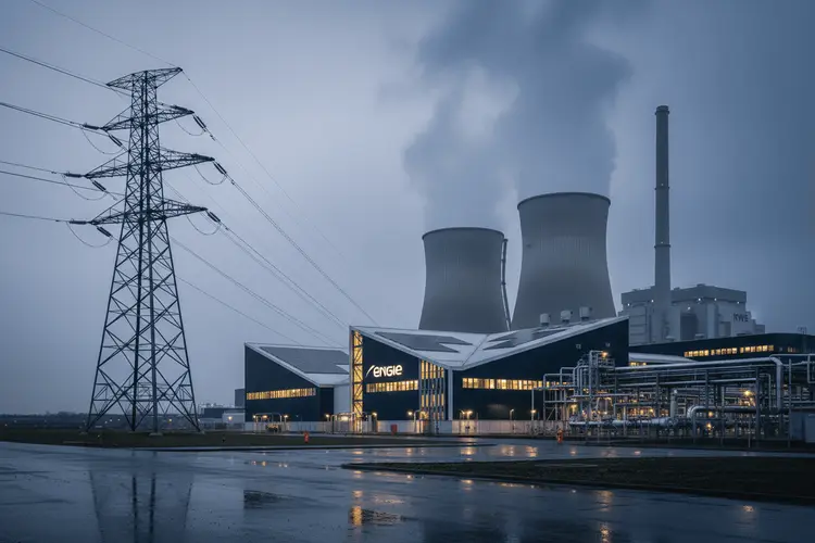 Morgan Stanley kürt drei Top-Versorger für 2026 in Europa