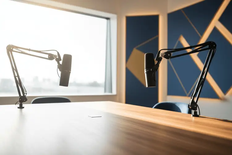 Maria Scharapowa startet Podcast als Gegenprogramm zur Manosphere