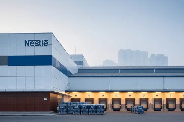 Nestlé-Zahlen zeigen: Asien und Lateinamerika treiben globalen Konsum