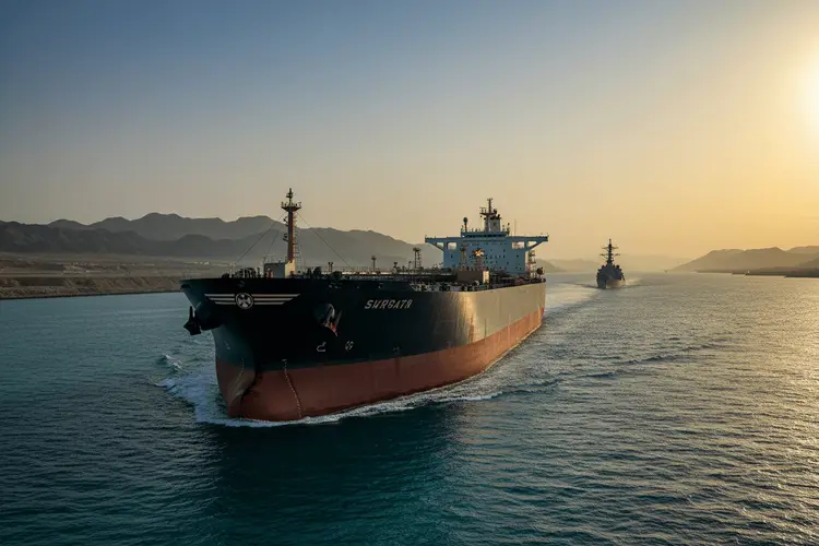 Dow Jones bricht ein: Anleger fürchten US-Angriff auf Iran