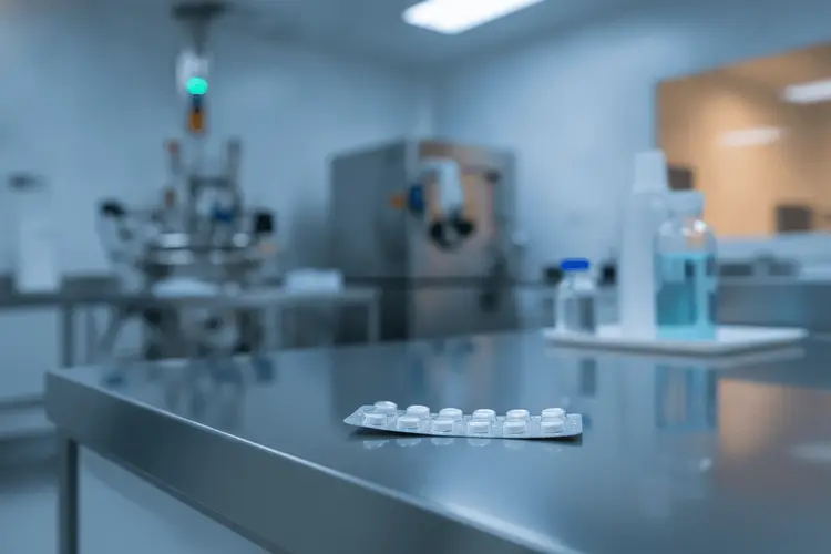Merck erhält weltweit erste Zulassung für PCSK9-Cholesterin-Pille