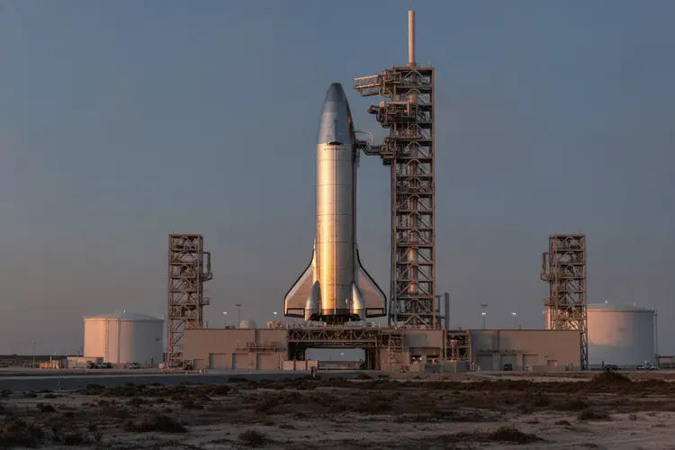 SpaceX-Börsengang soll Musk zum ersten Billionär machen