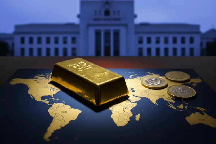 Dollar gewinnt gegen Euro und Yen nach Fed-Zinsentscheidung