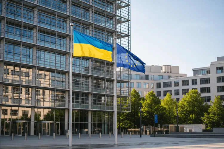 Estland fordert volle EU-Mitgliedschaft der Ukraine ohne Alternative