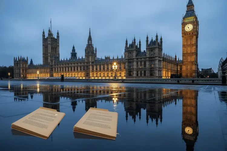 Epstein-Skandal: Britischer Labour-Politiker Mandelson erhielt 75.000 Dollar