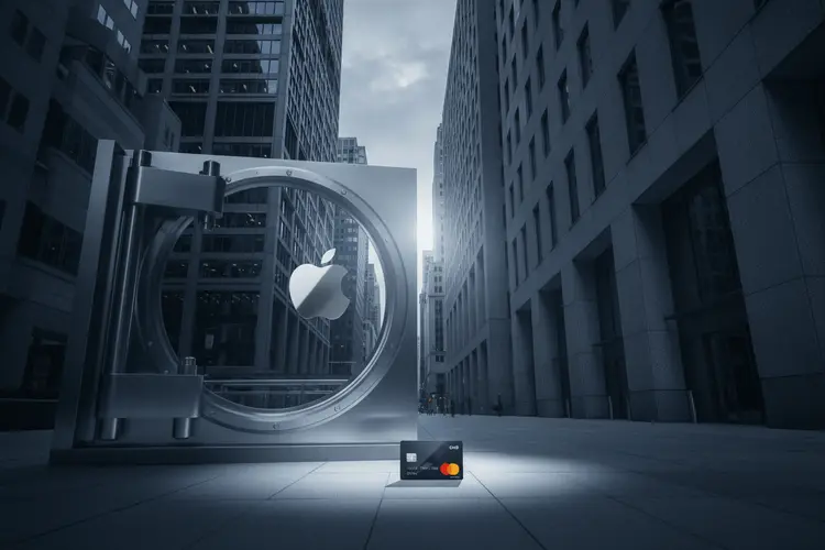 JPMorgan übernimmt Apple Card von Goldman Sachs für 20 Mrd. Dollar