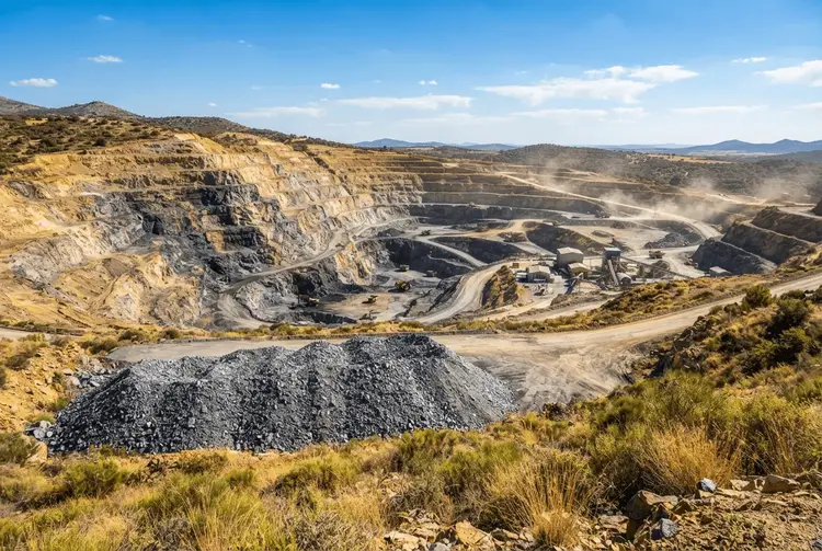 Abenójar Tungsten beendet achtjährige IPO-Durststrecke in London