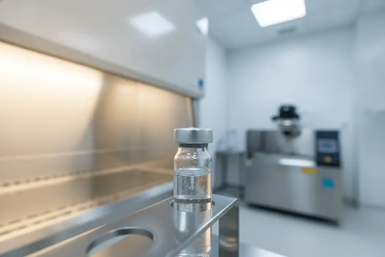 Mesoblast-Aktie legt kräftig zu: Phase-3-Studie erfolgreich abgeschlossen
