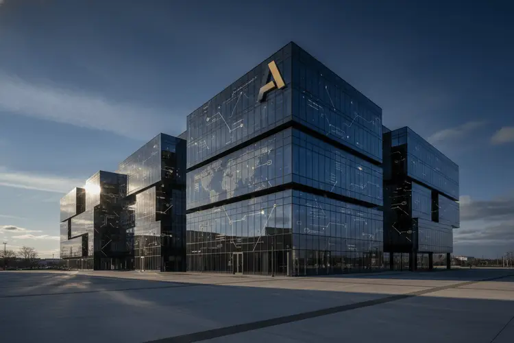 Akamai-Aktie steigt 4%: Morgan Stanley hebt Rating deutlich an