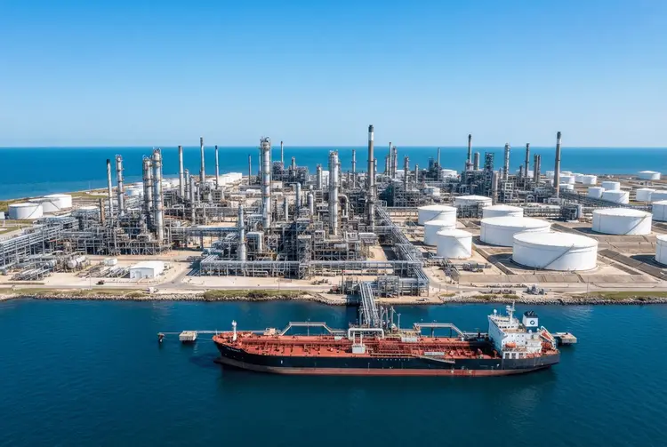 Small Caps unter Druck: Energiewerte überhitzen nach Geopolitik-Schock