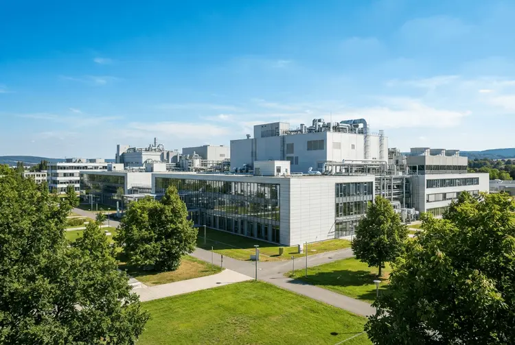Biontech schließt Marburg: Oberbürgermeister appelliert an Kanzler Merz