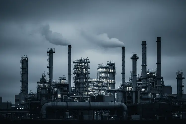 Chemie-Tarifrunde: Branche zwischen Krise und Boom gespalten
