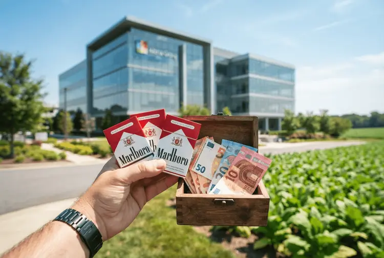 Altria verdoppelt S&P-500-Rendite: Ist die Dividendenaktie noch ein Kauf?