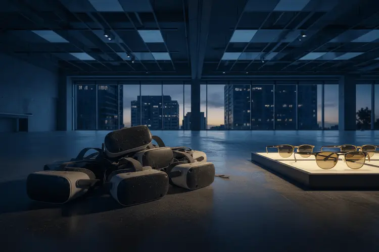 Meta Reality Labs: Massive Entlassungen läuten VR-Winter ein