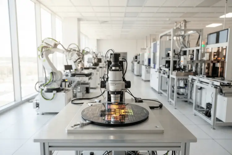 Nvidia prüft Übernahme von KI-Startup Reflection AI