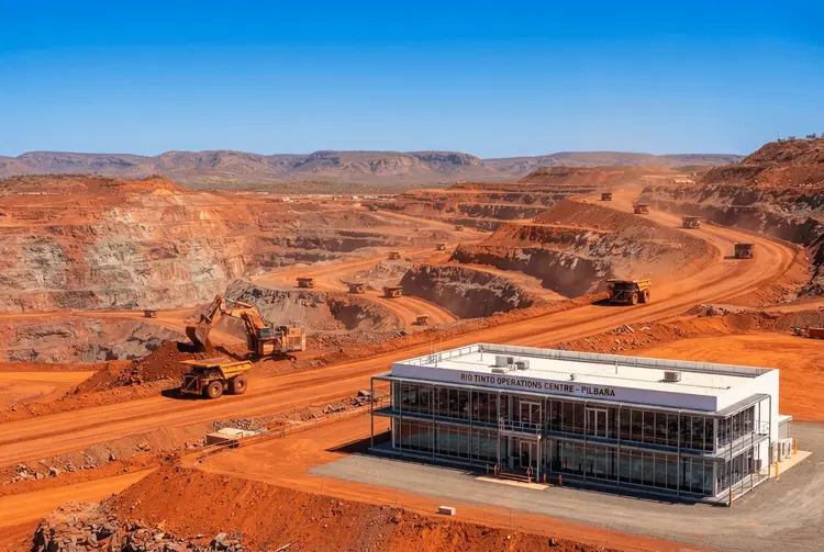 Frauen in Australiens Bergbau: Nur 12 Prozent in Führungspositionen