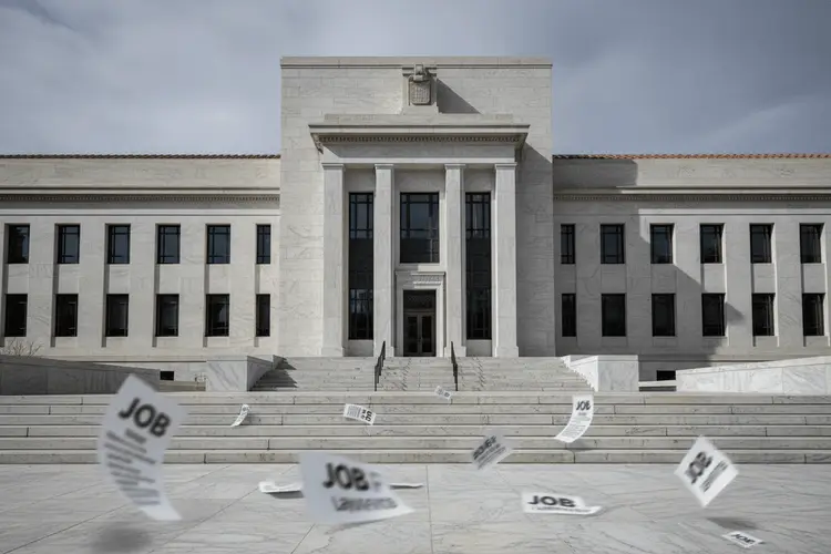 Fed unter Druck: Entlassungswelle erreicht 17-Jahres-Hoch im Januar