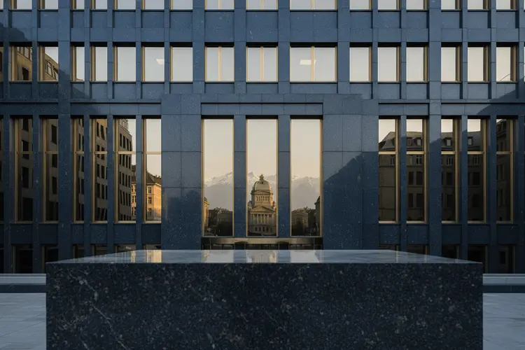 UBS-Chef Ermotti plant Rücktritt im April 2027