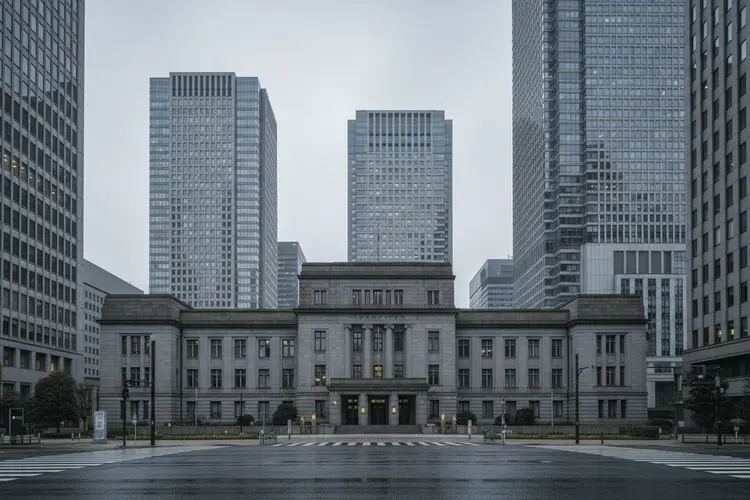 Tokios Kerninflation bleibt im März unter dem BoJ-Ziel