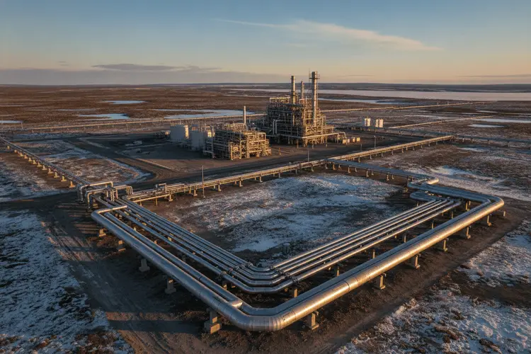APA Corporation kauft Savant Alaska für 70 Millionen Dollar