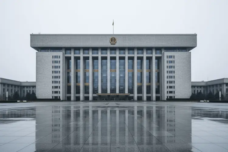 Chinas Neukreditvergabe im Februar verfehlt Analystenprognosen deutlich