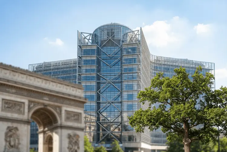 UBS-Analyse: Frankreich-Herabstufung dürfte das EU-Kreditrating nicht gefährden