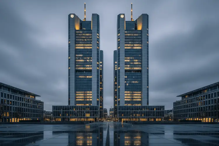 Private Credit setzt Bankaktien weltweit unter Druck