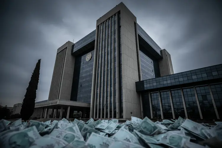 Türkische Inflation: Monatlich 4,32% erwartet, Jahresrate sinkt auf 30%