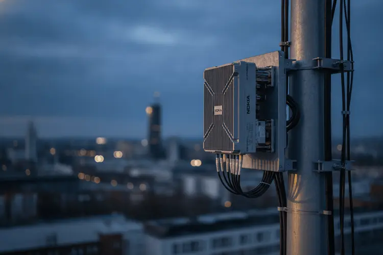 Nokia: Vom Smartphone-Hersteller zur aufstrebenden KI-Aktie