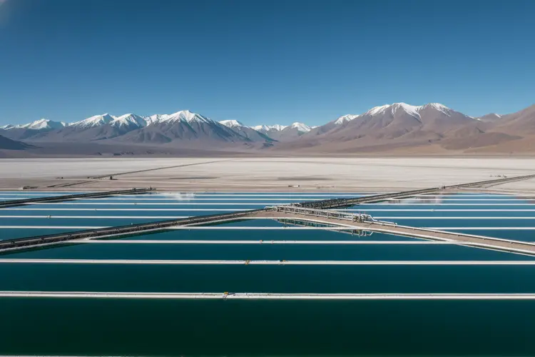 Argentina Lithium startet Investor-Awareness-Kampagne mit Investing News Network