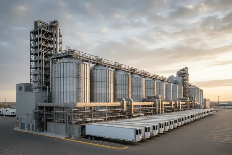 JBS-Streik in Greeley endet – US-Rindfleisch-Spreads unter Druck