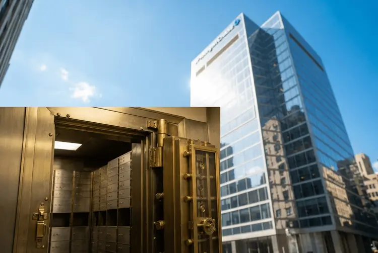 US-Banken: Wird das Wachstum der Gewinne zur Vergangenheit?
