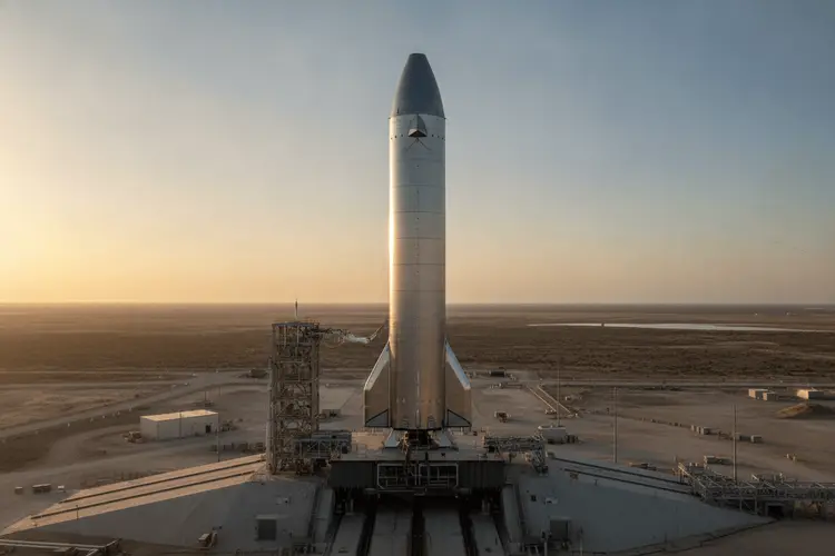 SpaceX-Börsengang: Was ETF-Anleger jetzt wissen müssen
