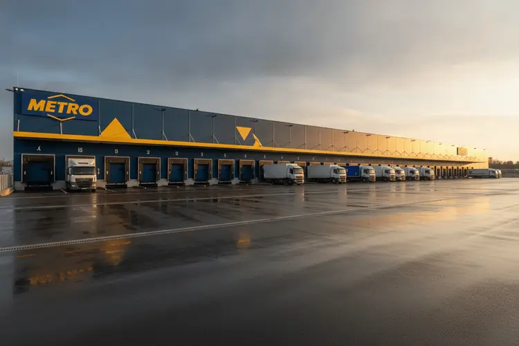 Metro-Anleihen steigen ins Investment-Grade: Was Anleger jetzt wissen müssen