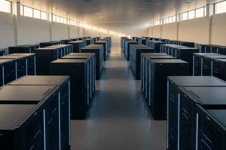 Meta startet KI-Modell Muse Spark im Kampf gegen OpenAI und Google