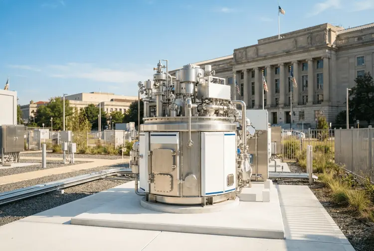 US-Atomaufsicht NRC erlaubt Antragstellern Daten aus Demonstrationsprojekten