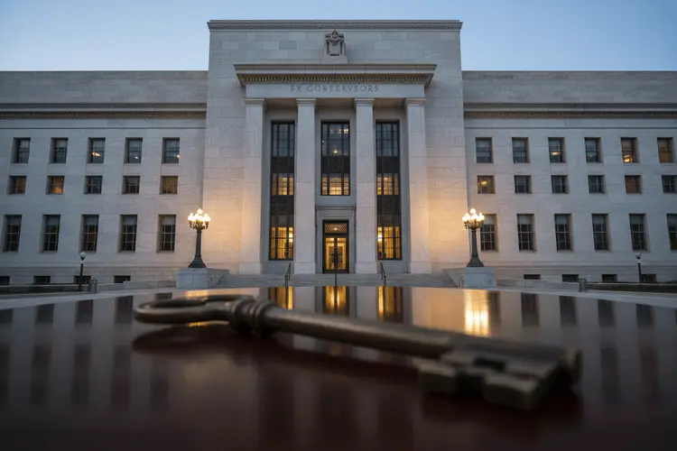 Bessent fordert weitere Fed-Zinssenkungen für US-Wachstum