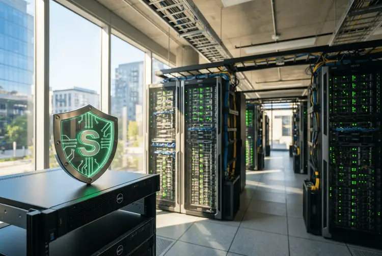 KI-Warnungen: Diese drei Cybersecurity-Aktien profitieren stark
