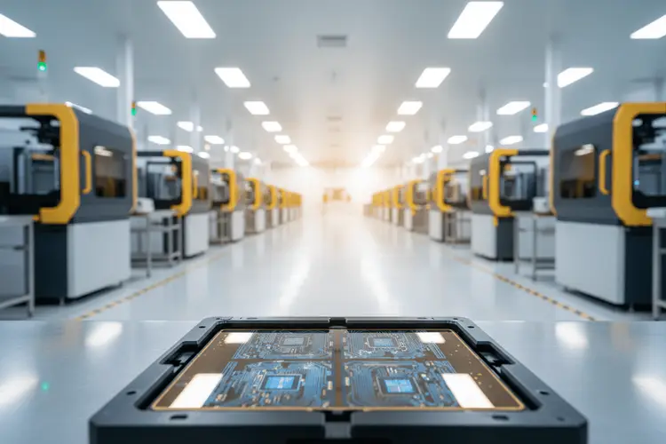 Intel-Aktie erreicht neues Rekordhoch nach 26 Jahren Wartezeit